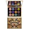 Pat Mcgrath Labs Gilded Nirvana: Mega Eye Shadow Palette