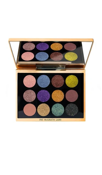 Pat Mcgrath Labs Gilded Nirvana Mega Eyeshadow Palette In Multi