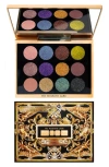 Pat Mcgrath Labs Gilded Nirvana Mega Eyeshadow Palette In Multi