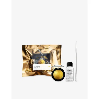 PAT MCGRATH LABS GOLD 001: THE DIVINE DECADE EDITION SET