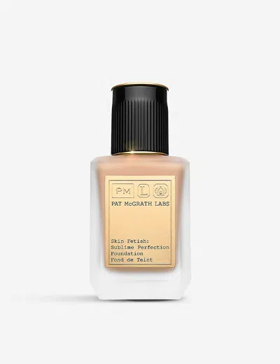 Pat Mcgrath Labs Sublime Perfection Foundation 35ml In Light Medium 11