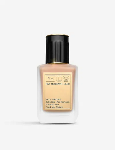 Pat Mcgrath Labs Sublime Perfection Foundation 35ml In Light Medium 9