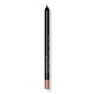 Pat Mcgrath Labs Legendary Longwear Lip Liner - Mocha Obsession In Brown