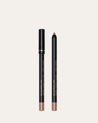Pat Mcgrath Labs Legendary Longwear Lip Liner