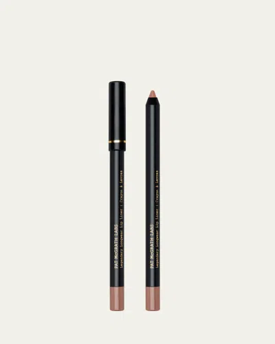 Pat Mcgrath Labs Legendary Longwear Lip Liner