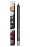 Pat Mcgrath Labs Legendary Longwear Lip Liner In Brown
