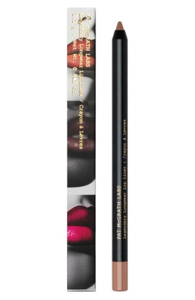 Pat Mcgrath Labs Legendary Longwear Lip Liner In Purple