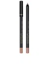 Pat Mcgrath Labs Legendary Longwear Lip Liner In Brown