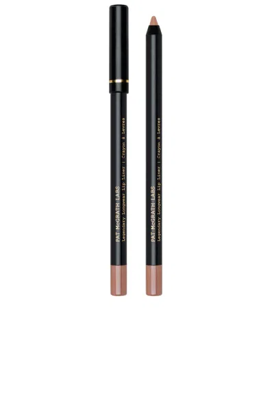 PAT MCGRATH LABS LEGENDARY LONGWEAR LIP LINER