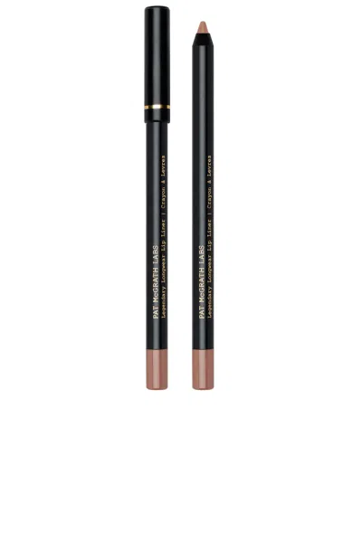 PAT MCGRATH LABS LEGENDARY LONGWEAR LIP LINER