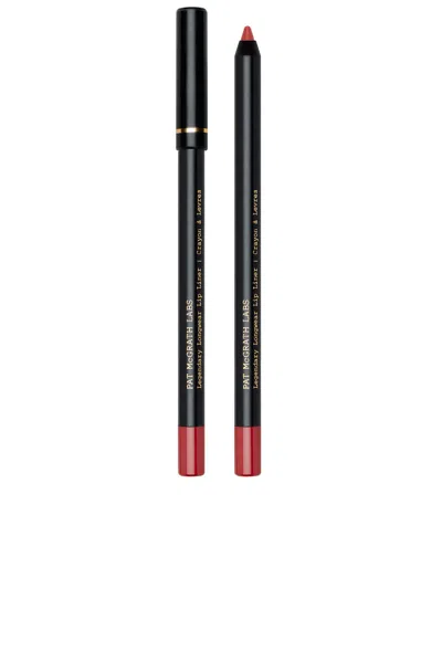 PAT MCGRATH LABS LEGENDARY LONGWEAR LIP LINER