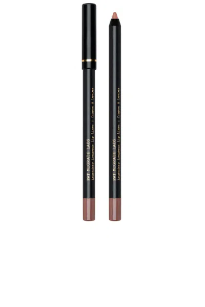 PAT MCGRATH LABS LEGENDARY LONGWEAR LIP LINER