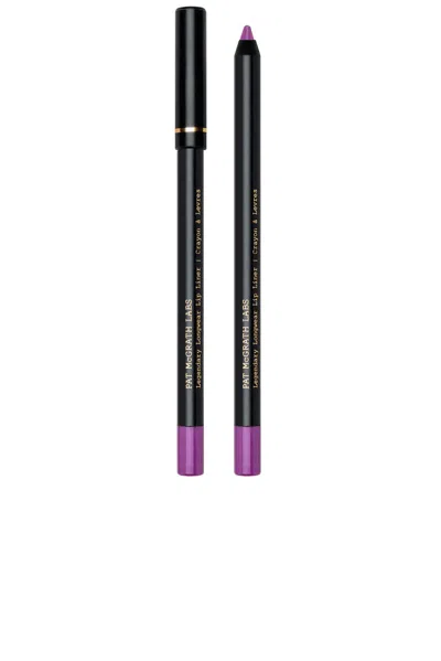 PAT MCGRATH LABS LEGENDARY LONGWEAR LIP LINER