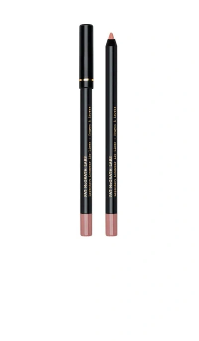 Pat Mcgrath Labs Legendary Longwear Lip Liner In Nude