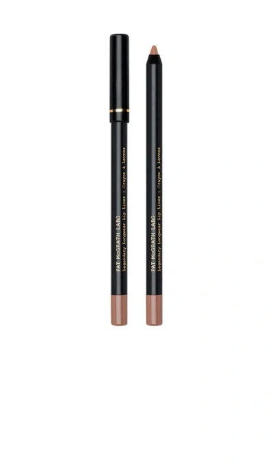 Pat Mcgrath Labs Legendary Longwear Lip Liner