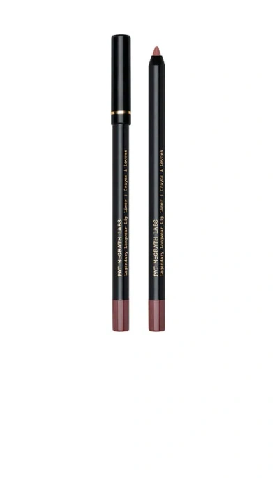 Pat Mcgrath Labs Legendary Longwear Lip Liner In Nude