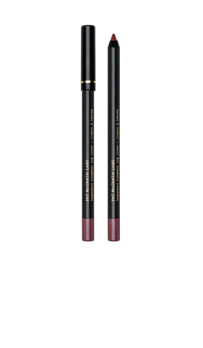 Pat Mcgrath Labs Legendary Longwear Lip Liner In Pink
