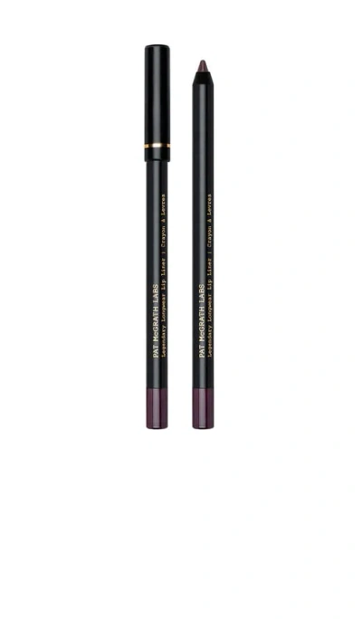 Pat Mcgrath Labs Legendary Longwear Lip Liner