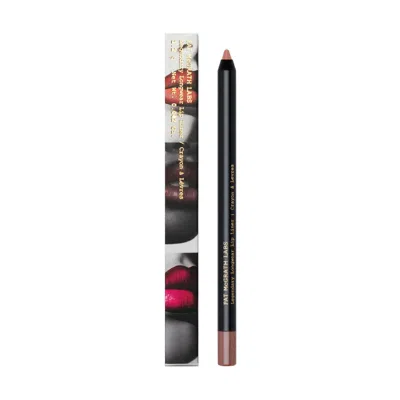 Pat Mcgrath Labs Legendary Longwear Lip Liner