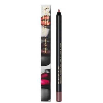 Pat Mcgrath Labs Legendary Longwear Lip Liner 1.2g (various Shades) - Beyond Beige In Brown