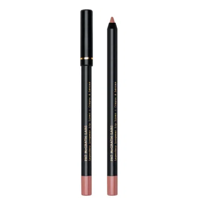 Pat Mcgrath Labs Legendary Longwear Lip Liner 1.2g (various Shades) - Done Undone In Multi
