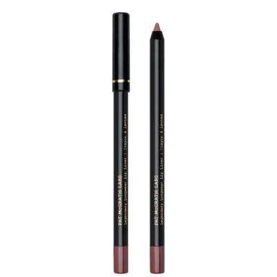 Pat Mcgrath Labs Legendary Longwear Lip Liner 1.2g (various Shades) - Flesh 3 In Nude