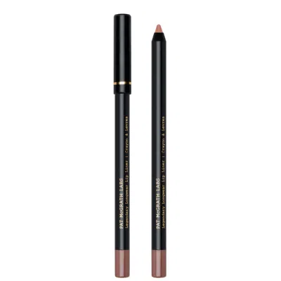 Pat Mcgrath Labs Legendary Longwear Lip Liner 1.2g (various Shades) - Structure In Brown
