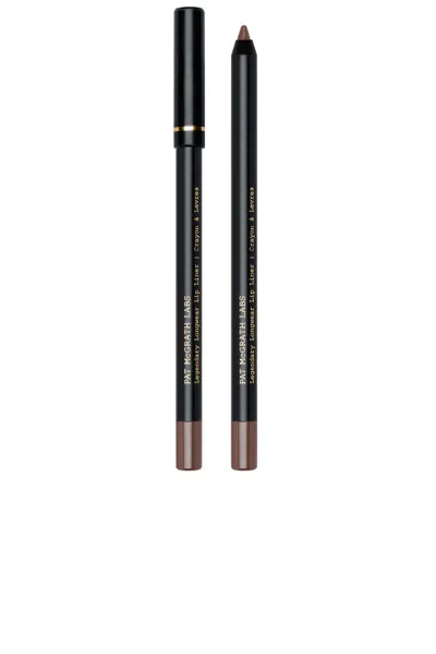 PAT MCGRATH LABS LEGENDARY LONGWEAR LIP LINER