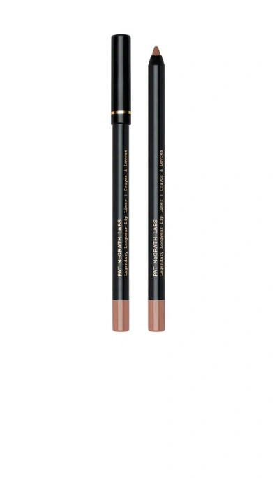 Pat Mcgrath Labs Legendary Longwear Lip Liner In 90s Nouveau
