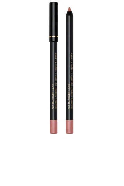 PAT MCGRATH LABS LEGENDARY LONGWEAR LIP LINER