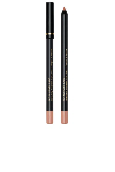 PAT MCGRATH LABS LEGENDARY LONGWEAR LIP LINER