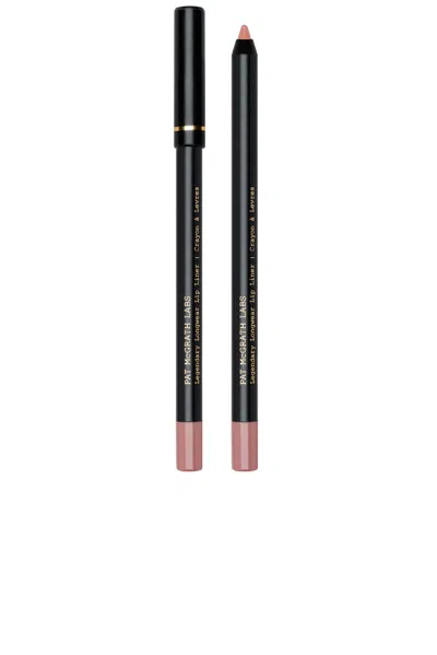 PAT MCGRATH LABS LEGENDARY LONGWEAR LIP LINER