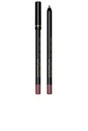 Pat Mcgrath Labs Legendary Longwear Lip Liner In Brown