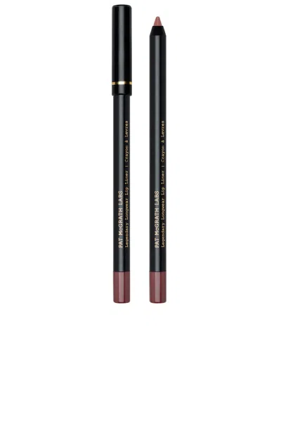 PAT MCGRATH LABS LEGENDARY LONGWEAR LIP LINER