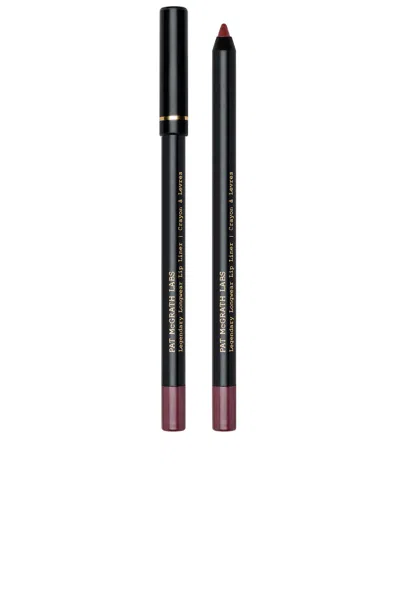 PAT MCGRATH LABS LEGENDARY LONGWEAR LIP LINER