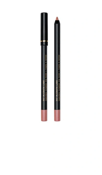 Pat Mcgrath Labs Legendary Longwear Lip Liner In Done Undone