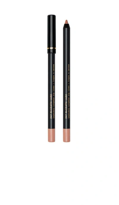 Pat Mcgrath Labs Legendary Longwear Lip Liner In Divine Nude