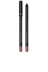 Pat Mcgrath Labs Legendary Longwear Lip Liner In Transparent