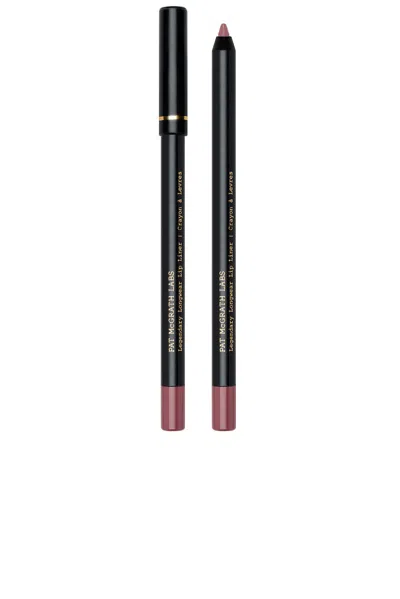 PAT MCGRATH LABS LEGENDARY LONGWEAR LIP LINER