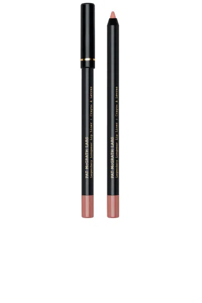 PAT MCGRATH LABS LEGENDARY LONGWEAR LIP LINER