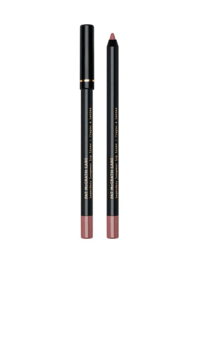 Pat Mcgrath Labs Legendary Longwear Lip Liner In Suburbia