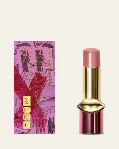 Pat Mcgrath Labs Lip Fetish Divinyl Lip Shine