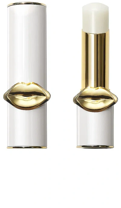 Pat Mcgrath Labs Lip Fetish Sheer Colour Balm In Clear