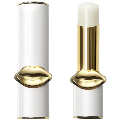 Pat Mcgrath Labs Lip Fetish Sheer Colour Lip Balm 2.5g (various Shades) - Clear