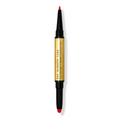 Pat Mcgrath Labs Lip Sculpt + Shade Contour Duo - Elson