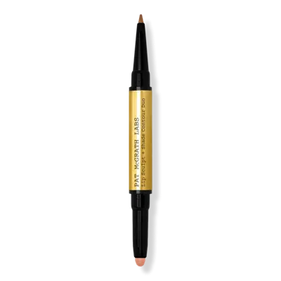 Pat Mcgrath Labs Lip Sculpt + Shade Contour Duo - Supernatural Nude