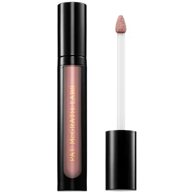 Pat Mcgrath Labs Liquilust Legendary Wear Matte Lipstick 5ml (various Shades) - Divine Nude