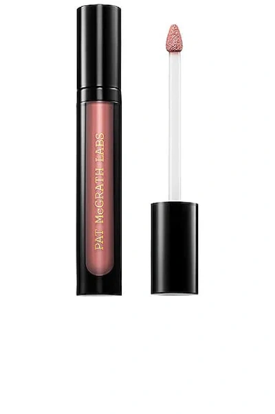 Pat Mcgrath Labs Liquilust: Legendary Wear Matte Lipstick In Divine Rose