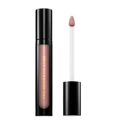 Pat Mcgrath Labs Liquilust Legendary Wear Matte Liquid Lipstick In Nude