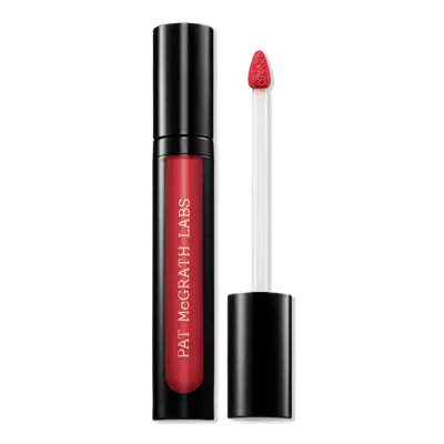 Pat Mcgrath Labs Liquilust: Legendary Wear Metallic Lipstick - Vivid Blue Red